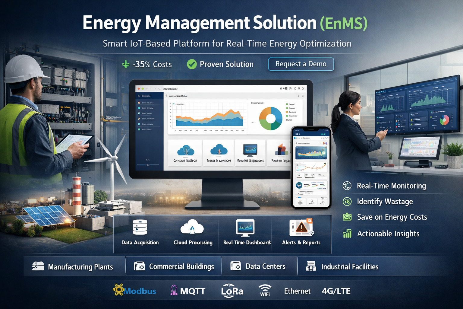 Energy Management